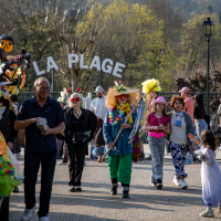 Carnaval 2026