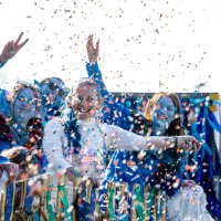 Carnaval 2026