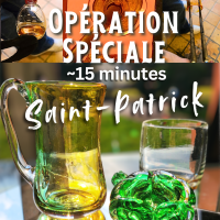 Saint-Patrick