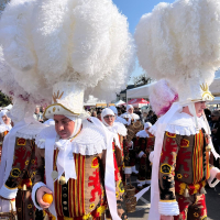 Carnaval 2026