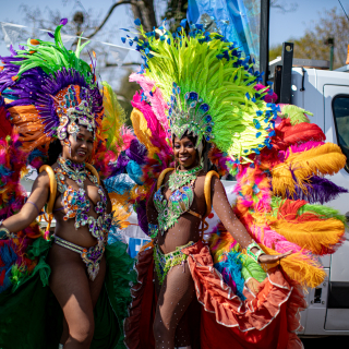 Carnaval 2026