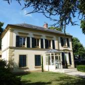 Bibliothèque municipale Georges Duhamel