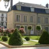 Musée d'Art et d'Histoire Louis-Senlecq