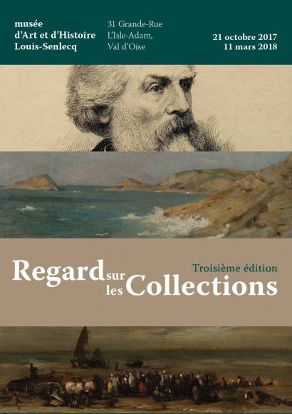 Regard sur les collections. Troisième édition
