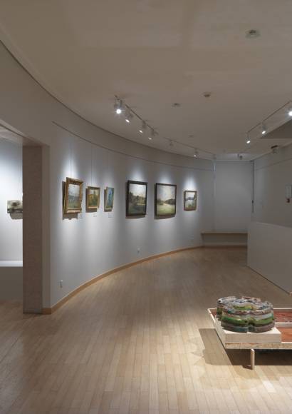 Exposition Regards croisés