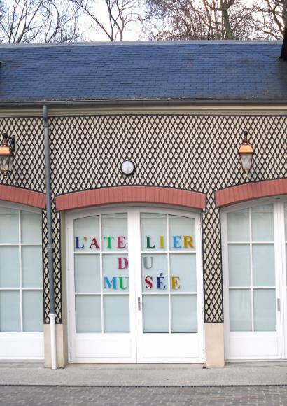 Ateliers du musée