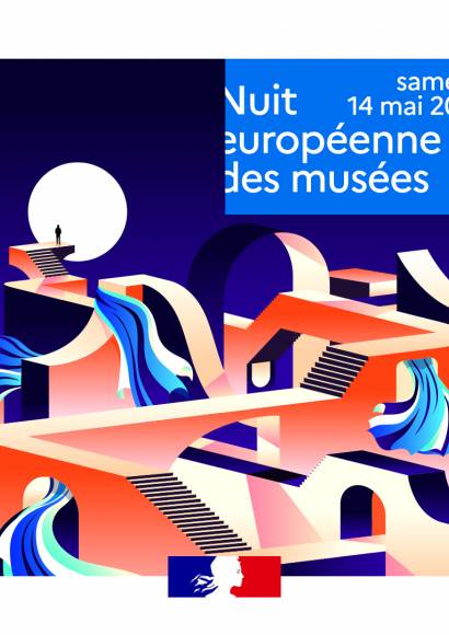 Nuit des musées 2022