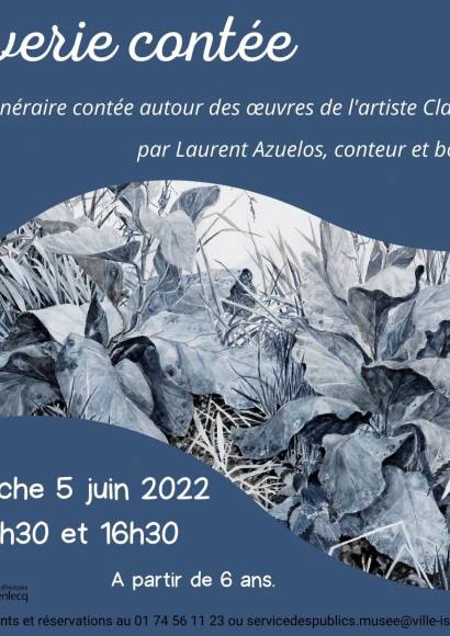 Rêverie contée