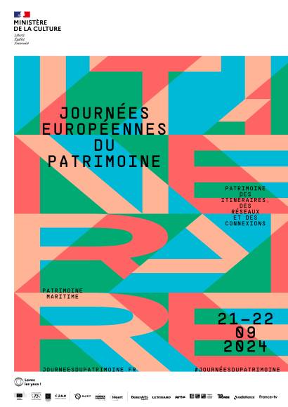 Journées du patrimoine 2024