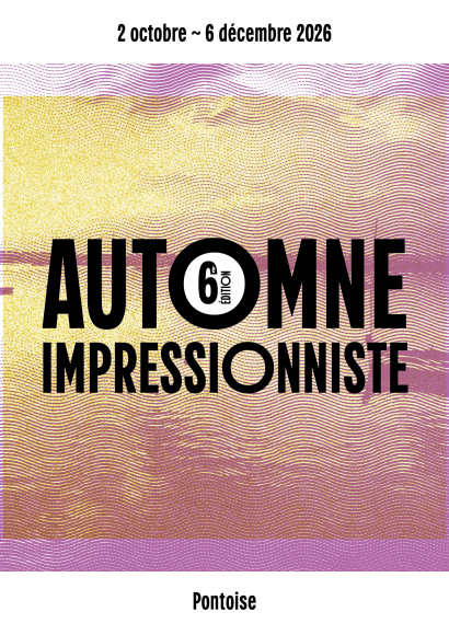 Automne Impressionniste 2026