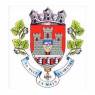 Le blason de la ville