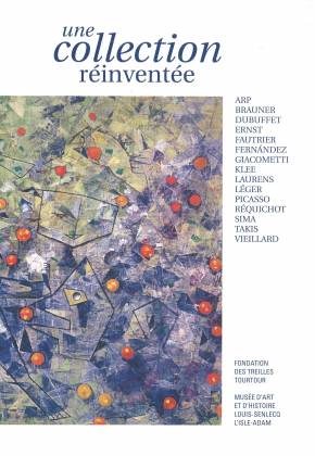 Une collection réinventée