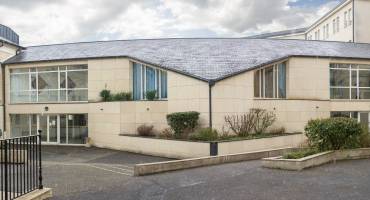 L'Hôpital - Fondation Chantepie-Mancier