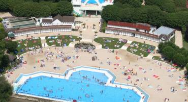 Ouverture de la Plage 