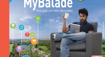 Valdoise MyBalade