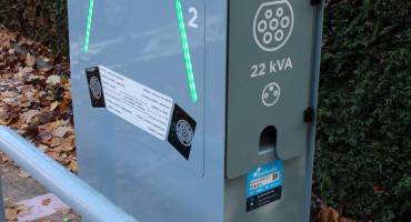 Borne électrique