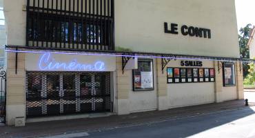 Cinéma Le Conti