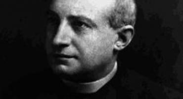 L'Abbé Henri Breuil