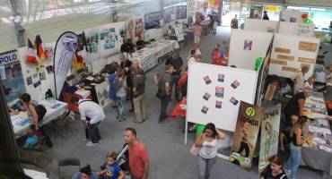 Forum des associations