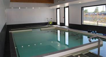 Centre Aqua Kiné Santé