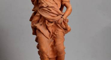 Coup de vent, Joseph Le Guluche