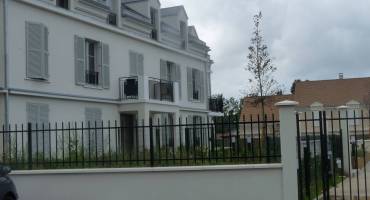Logements sociaux