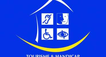 Label « Tourisme & Handicaps »