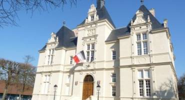Hôtel de ville
