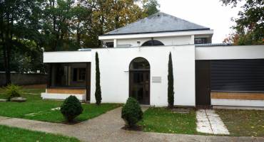 Maison de l'Amitié