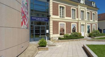 Histoire du musée
