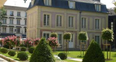Musée d'Art et d'Histoire Louis-Senlecq