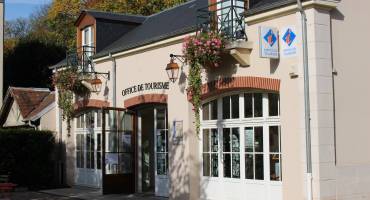Office de tourisme