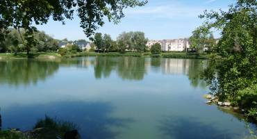 Etangs