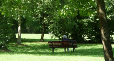 Des lieux de promenades et de loisirs