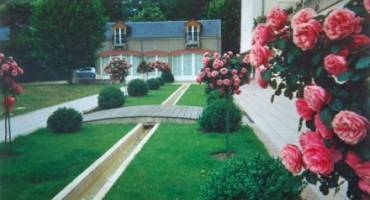Jardins Lartigue
