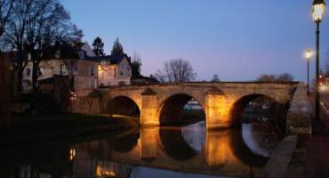 Pont du Cabouillet
