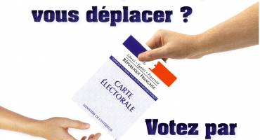 Vote par procuration