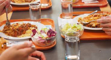 La restauration scolaire