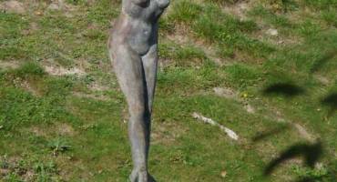 La sirène Evila