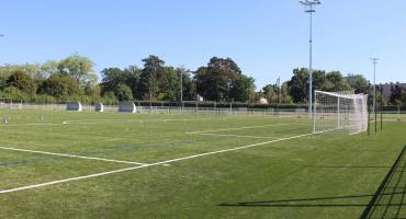 Stade Philippe Grante