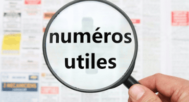 Covid-19 : Les numéros et documents utiles...