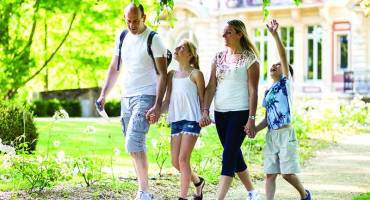 Participez aux rallyes de l’Office de Tourisme !