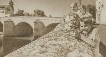 L’Isle-Adam renouvelle son label « Station classée tourisme »