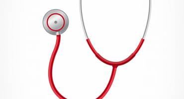 stéthoscope