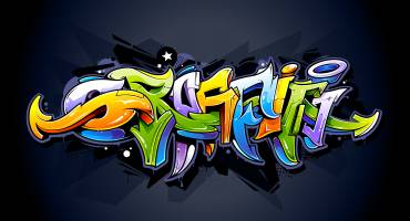 graffiti