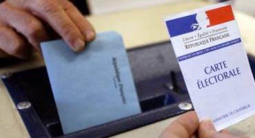 vote