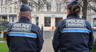 police municipale