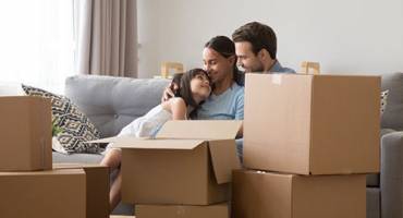 Changement de domicile