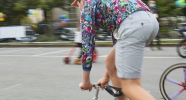 Fête du Vélo