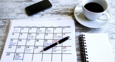 Agenda